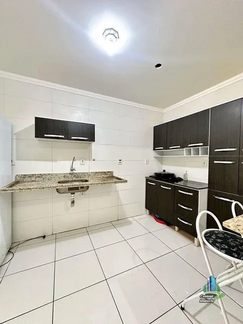 Apartamento com 1 quarto à venda, 53m2 em Praia Grande - SP - imagem 9 Foto 9 de Apartamento com 1 quarto à venda, 53m2 em Praia Grande - SP