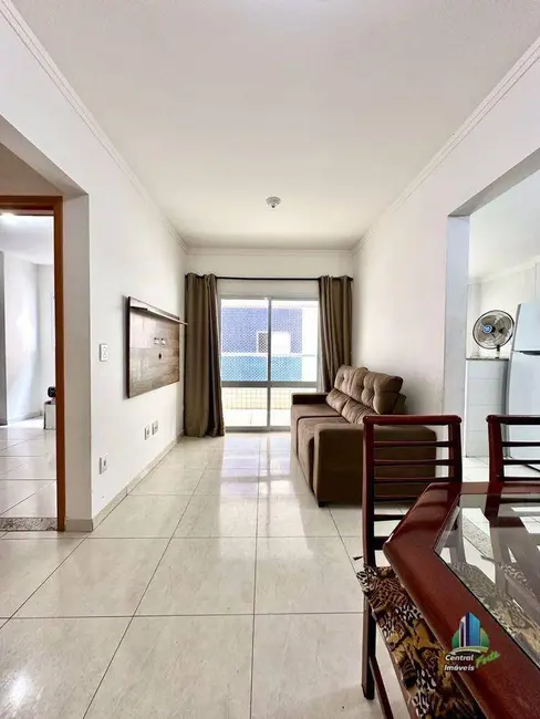 Apartamento com 1 quarto à venda, 53m2 em Praia Grande - SP - imagem 5 Foto 5 de Apartamento com 1 quarto à venda, 53m2 em Praia Grande - SP