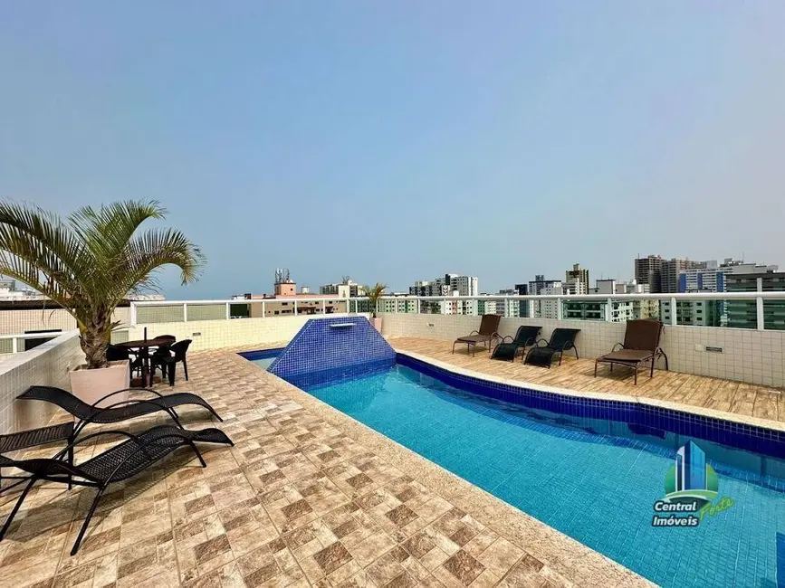 Apartamento com 1 quarto à venda, 53m2 em Praia Grande - SP - imagem 2 Foto 2 de Apartamento com 1 quarto à venda, 53m2 em Praia Grande - SP