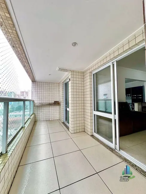 Apartamento com 1 quarto à venda, 53m2 em Praia Grande - SP - imagem 6 Foto 6 de Apartamento com 1 quarto à venda, 53m2 em Praia Grande - SP