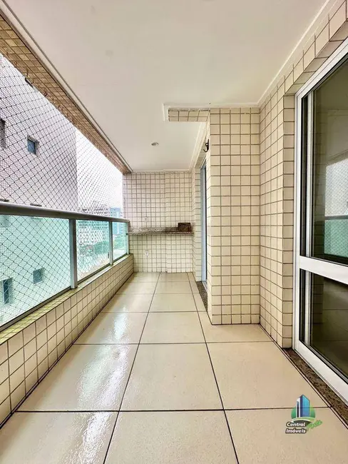Apartamento com 1 quarto à venda, 53m2 em Praia Grande - SP - imagem 7 Foto 7 de Apartamento com 1 quarto à venda, 53m2 em Praia Grande - SP