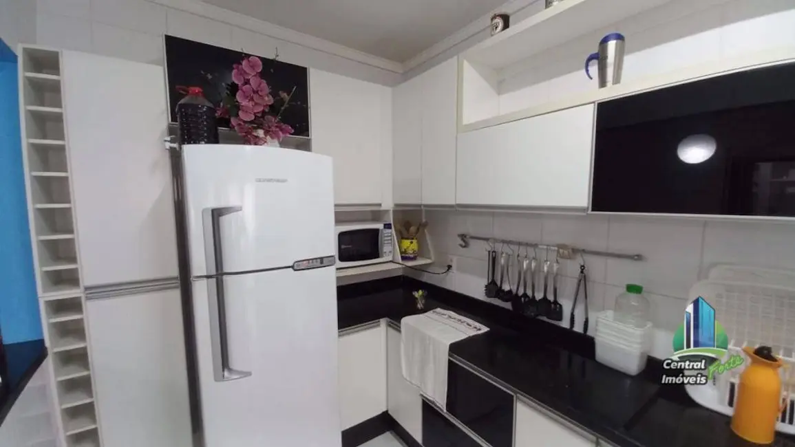 Foto 9 de Apartamento com 2 quartos à venda, 140m2 em Aviação, Praia Grande - SP