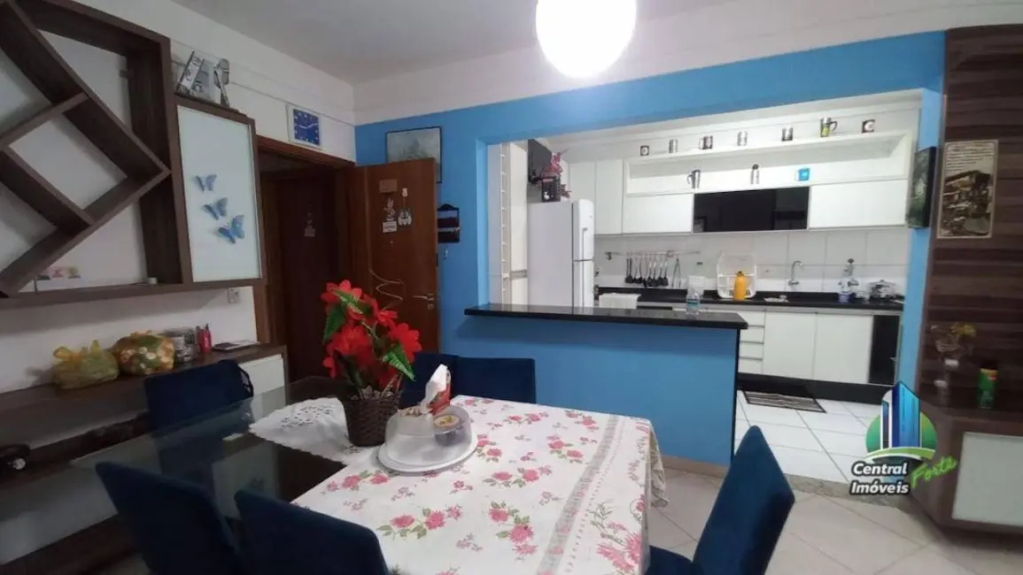 Foto 6 de Apartamento com 2 quartos à venda, 140m2 em Aviação, Praia Grande - SP