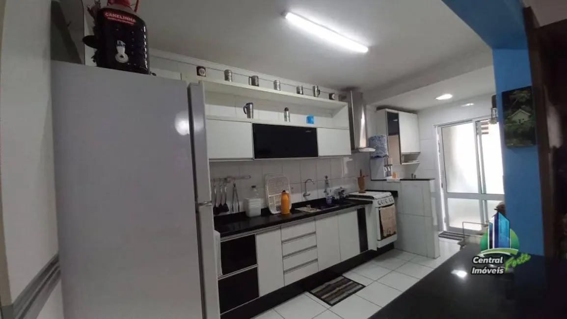 Foto 7 de Apartamento com 2 quartos à venda, 140m2 em Aviação, Praia Grande - SP