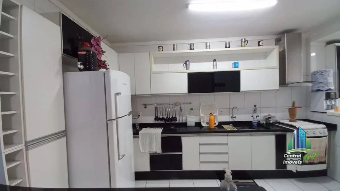 Foto 8 de Apartamento com 2 quartos à venda, 140m2 em Aviação, Praia Grande - SP