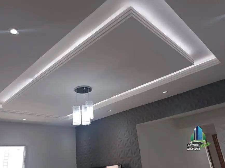 Apartamento com 3 quartos à venda, 115m2 em Aviação, Praia Grande - SP - imagem 5 Foto 5 de Apartamento com 3 quartos à venda, 115m2 em Aviação, Praia Grande - SP