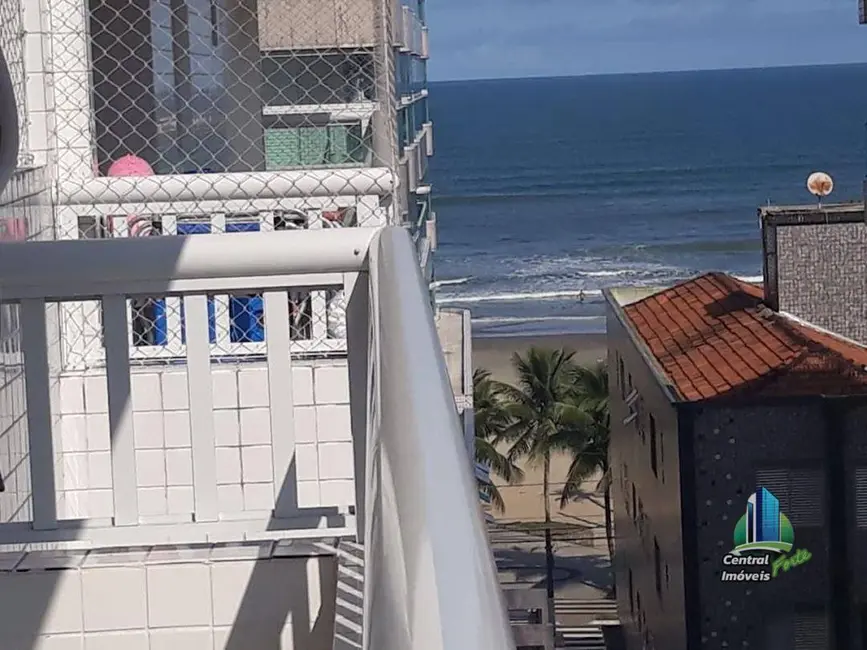 Apartamento com 3 quartos à venda, 115m2 em Aviação, Praia Grande - SP - imagem 8 Foto 8 de Apartamento com 3 quartos à venda, 115m2 em Aviação, Praia Grande - SP