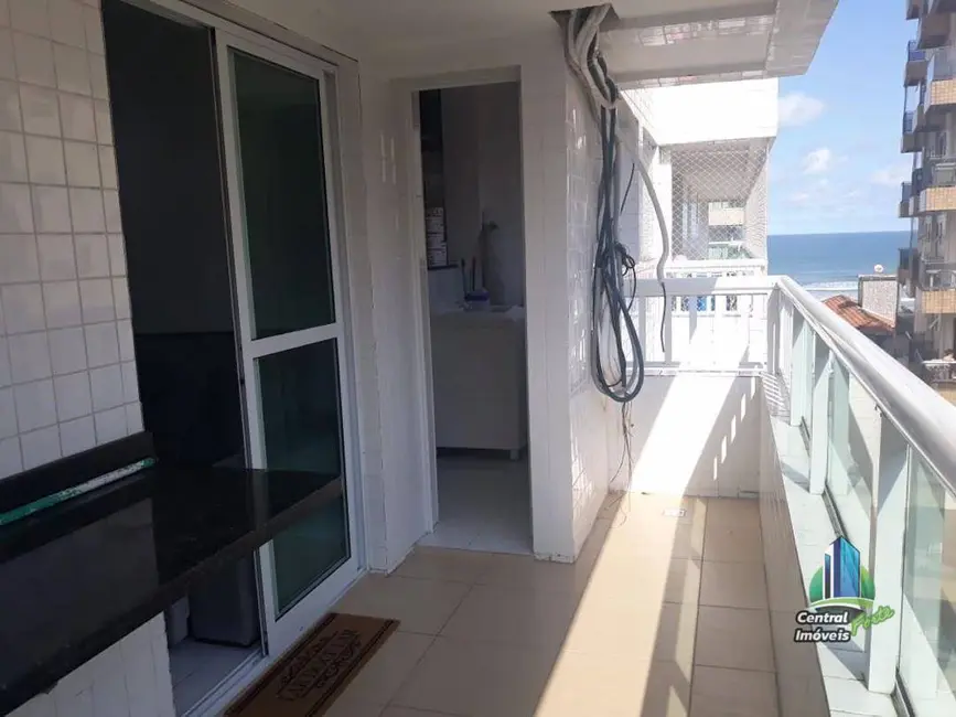 Foto 9 de Apartamento com 3 quartos à venda, 115m2 em Aviação, Praia Grande - SP