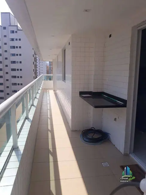 Foto 6 de Apartamento com 3 quartos à venda, 115m2 em Aviação, Praia Grande - SP