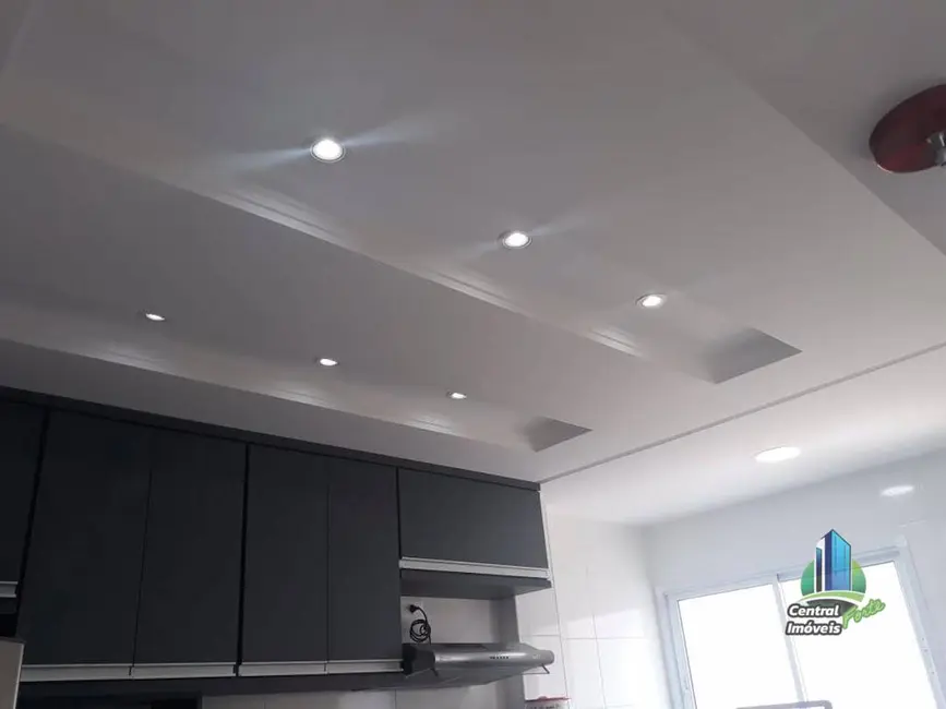 Foto 4 de Apartamento com 3 quartos à venda, 115m2 em Aviação, Praia Grande - SP