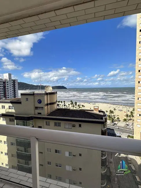 Foto 1 de Apartamento com 2 quartos à venda, 95m2 em Praia Grande - SP