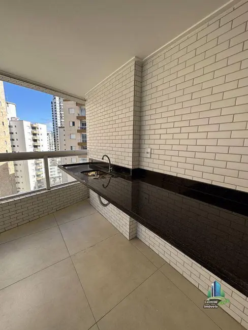 Apartamento com 2 quartos à venda, 95m2 em Praia Grande - SP - imagem 8 Foto 8 de Apartamento com 2 quartos à venda, 95m2 em Praia Grande - SP