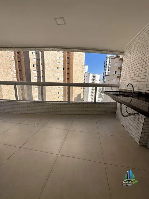 Apartamento com 2 quartos à venda, 95m2 em Praia Grande - SP - imagem 6 Foto 6 de Apartamento com 2 quartos à venda, 95m2 em Praia Grande - SP