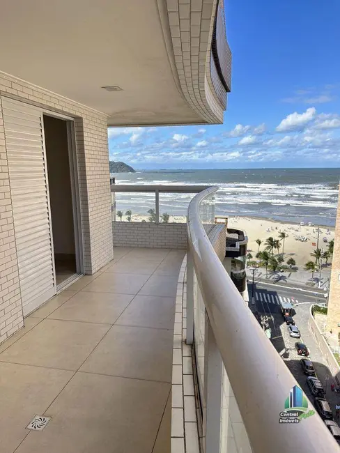 Apartamento com 2 quartos à venda, 95m2 em Praia Grande - SP - imagem 2 Foto 2 de Apartamento com 2 quartos à venda, 95m2 em Praia Grande - SP