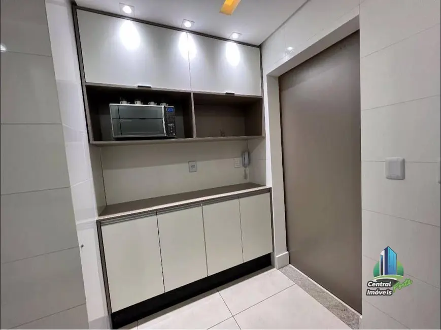 Apartamento com 2 quartos à venda, 94m2 em Praia Grande - SP - imagem 8 Foto 8 de Apartamento com 2 quartos à venda, 94m2 em Praia Grande - SP