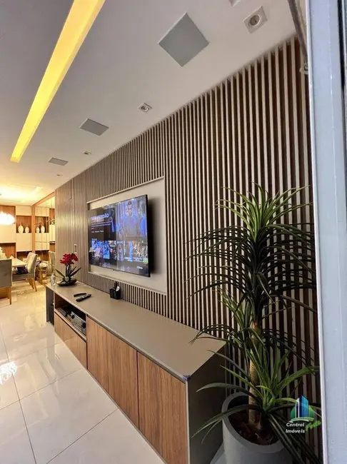 Apartamento com 2 quartos à venda, 94m2 em Praia Grande - SP - imagem 4 Foto 4 de Apartamento com 2 quartos à venda, 94m2 em Praia Grande - SP