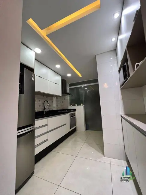 Apartamento com 2 quartos à venda, 94m2 em Praia Grande - SP - imagem 7 Foto 7 de Apartamento com 2 quartos à venda, 94m2 em Praia Grande - SP
