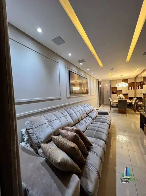 Apartamento com 2 quartos à venda, 94m2 em Praia Grande - SP - imagem 2 Foto 2 de Apartamento com 2 quartos à venda, 94m2 em Praia Grande - SP