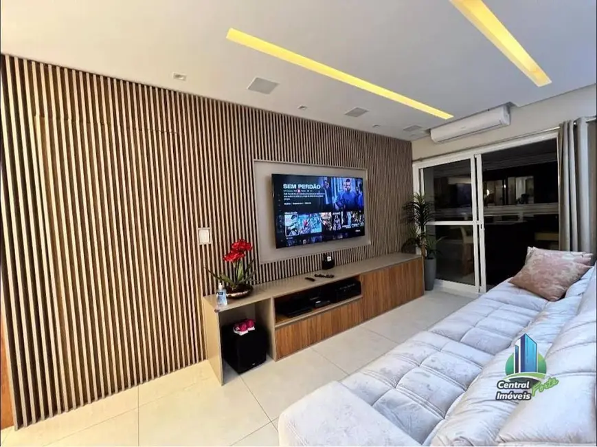 Apartamento com 2 quartos à venda, 94m2 em Praia Grande - SP - imagem 3 Foto 3 de Apartamento com 2 quartos à venda, 94m2 em Praia Grande - SP