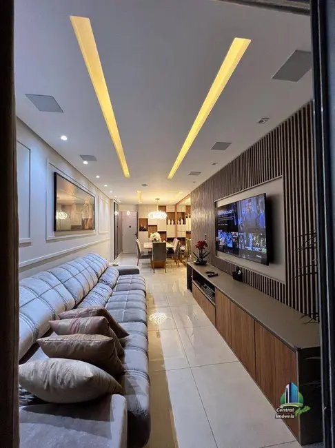 Apartamento com 2 quartos à venda, 94m2 em Praia Grande - SP - imagem 1 Foto 1 de Apartamento com 2 quartos à venda, 94m2 em Praia Grande - SP