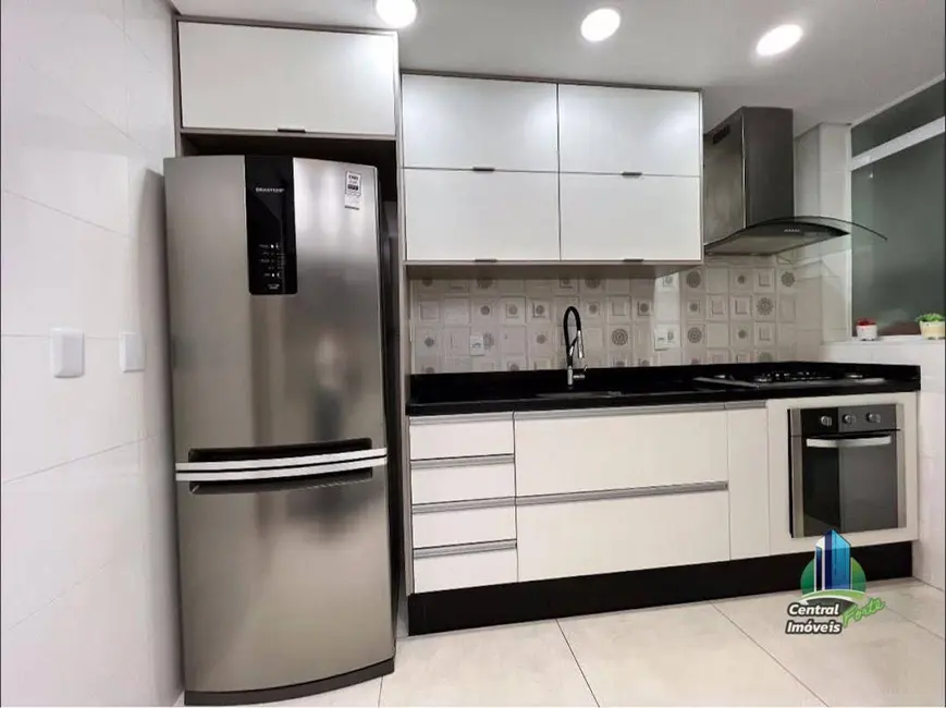 Apartamento com 2 quartos à venda, 94m2 em Praia Grande - SP - imagem 6 Foto 6 de Apartamento com 2 quartos à venda, 94m2 em Praia Grande - SP