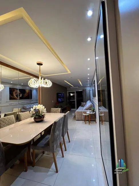 Apartamento com 2 quartos à venda, 94m2 em Praia Grande - SP - imagem 5 Foto 5 de Apartamento com 2 quartos à venda, 94m2 em Praia Grande - SP