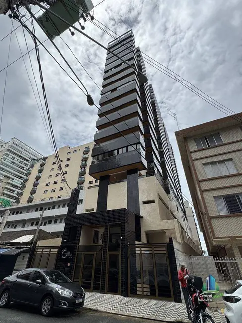 Apartamento com 2 quartos à venda, 115m2 em Canto do Forte, Praia Grande - SP - imagem 8 Foto 8 de Apartamento com 2 quartos à venda, 115m2 em Canto do Forte, Praia Grande - SP