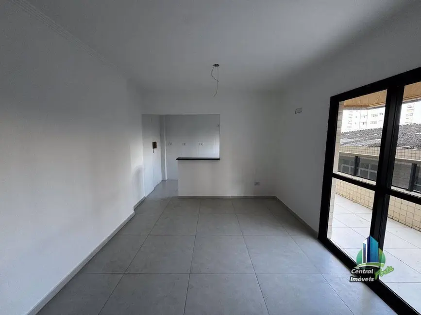 Apartamento com 2 quartos à venda, 115m2 em Canto do Forte, Praia Grande - SP - imagem 6 Foto 6 de Apartamento com 2 quartos à venda, 115m2 em Canto do Forte, Praia Grande - SP