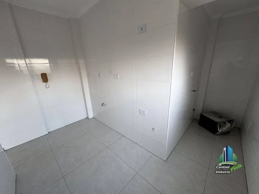 Apartamento com 2 quartos à venda, 115m2 em Canto do Forte, Praia Grande - SP - imagem 3 Foto 3 de Apartamento com 2 quartos à venda, 115m2 em Canto do Forte, Praia Grande - SP