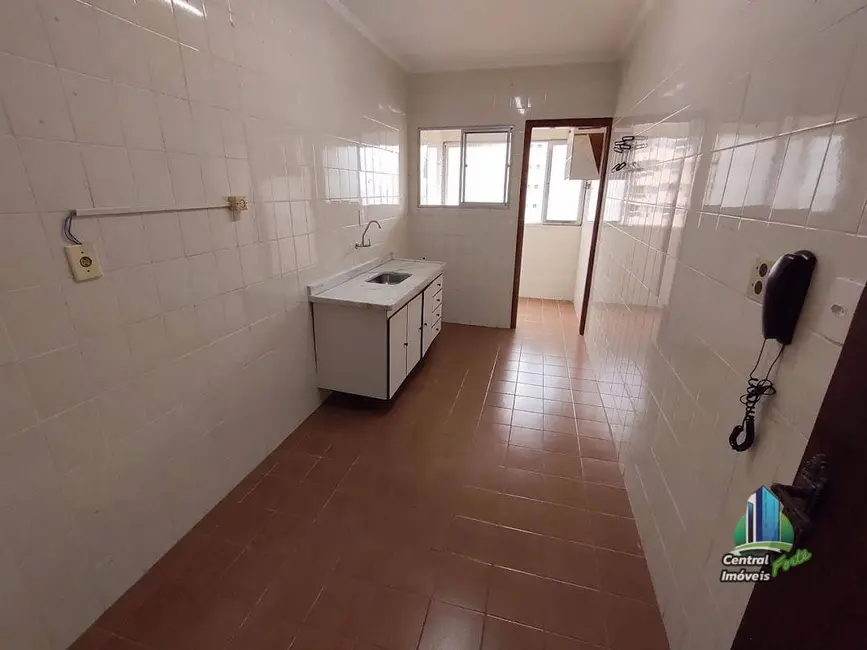 Foto 8 de Apartamento com 2 quartos à venda, 75m2 em Aviação, Praia Grande - SP
