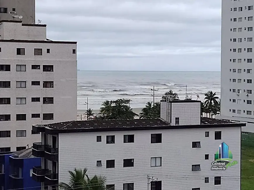 Foto 6 de Apartamento com 2 quartos à venda, 75m2 em Aviação, Praia Grande - SP