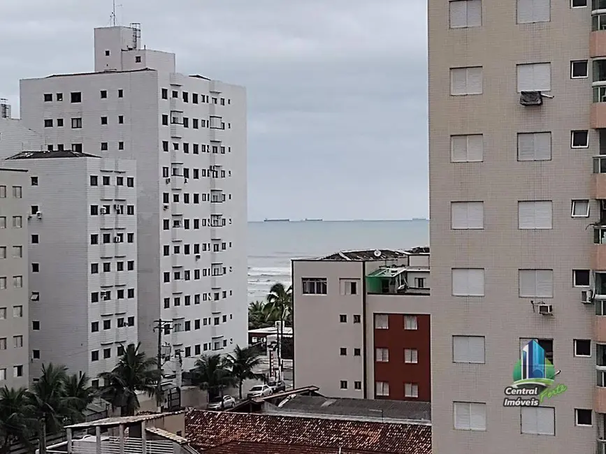 Foto 7 de Apartamento com 2 quartos à venda, 75m2 em Aviação, Praia Grande - SP