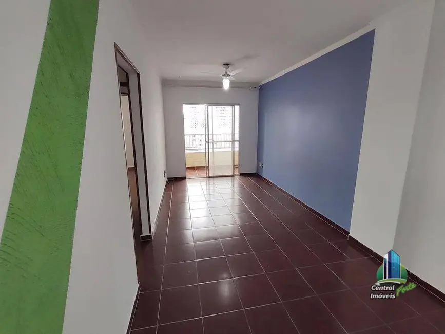 Foto 4 de Apartamento com 2 quartos à venda, 75m2 em Aviação, Praia Grande - SP