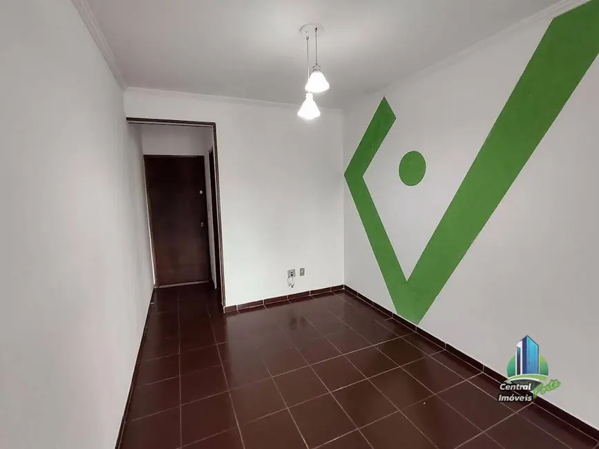 Foto 3 de Apartamento com 2 quartos à venda, 75m2 em Aviação, Praia Grande - SP