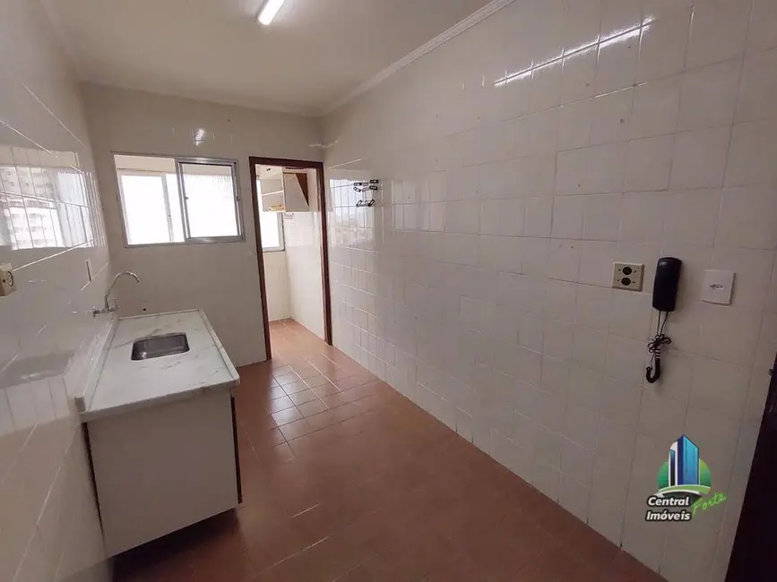 Foto 9 de Apartamento com 2 quartos à venda, 75m2 em Aviação, Praia Grande - SP