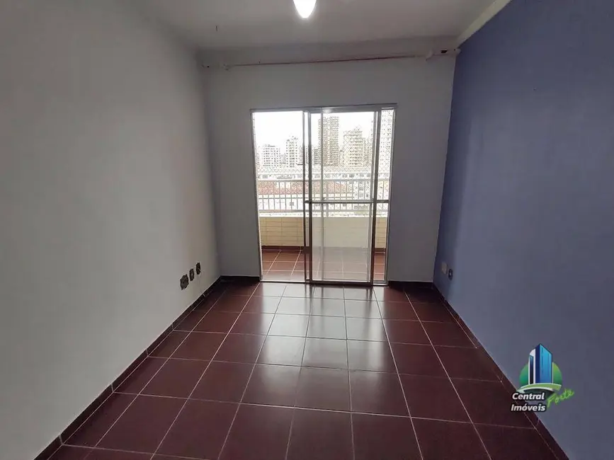 Foto 5 de Apartamento com 2 quartos à venda, 75m2 em Aviação, Praia Grande - SP