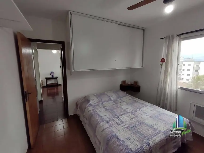 Foto 9 de Apartamento com 1 quarto à venda, 50m2 em Aviação, Praia Grande - SP