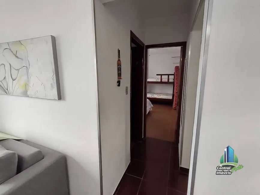 Foto 7 de Apartamento com 1 quarto à venda, 50m2 em Aviação, Praia Grande - SP