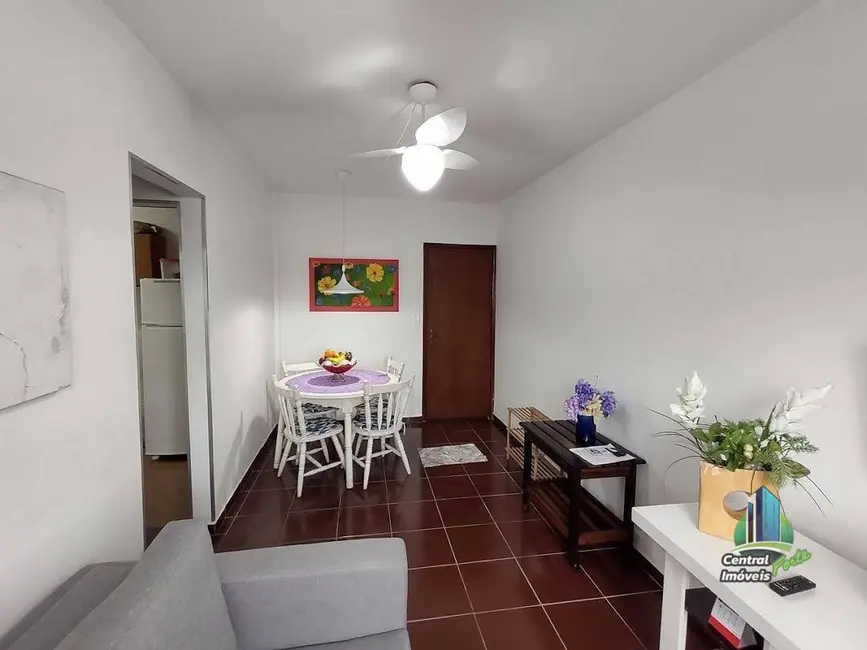 Foto 8 de Apartamento com 1 quarto à venda, 50m2 em Aviação, Praia Grande - SP