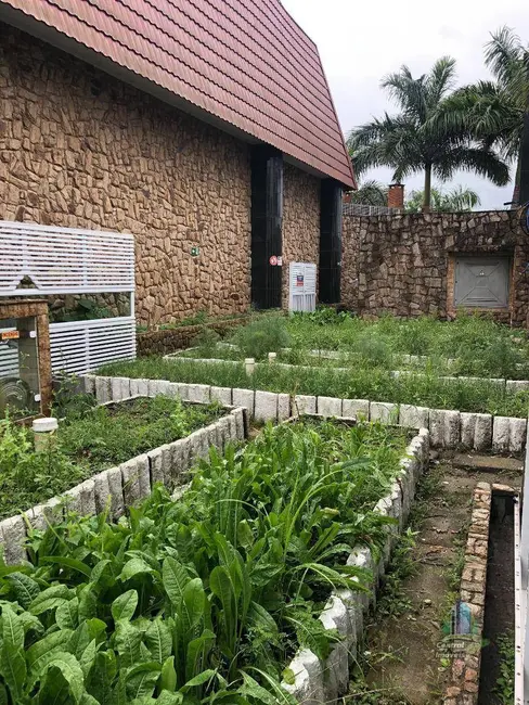 Foto 5 de Sobrado com 3 quartos à venda, 194m2 em Mirim, Praia Grande - SP