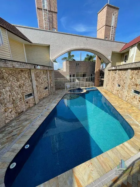 Foto 6 de Sobrado com 4 quartos à venda, 280m2 em Mirim, Praia Grande - SP