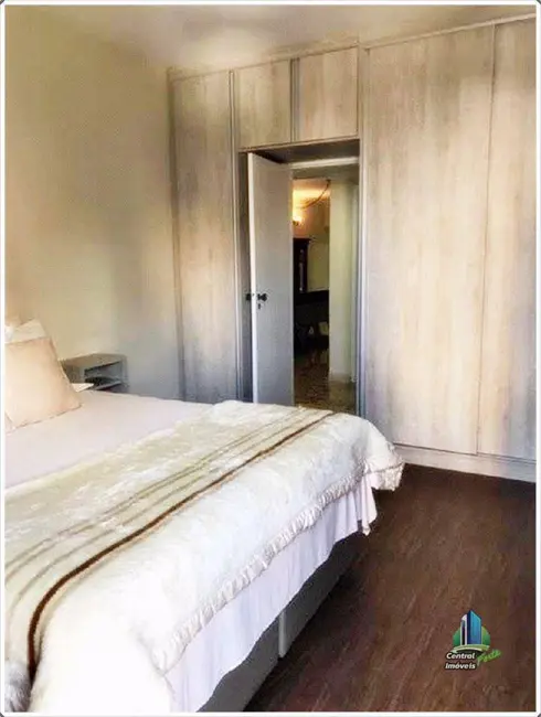 Apartamento com 3 quartos à venda, 220m2 em Campo Grande, Santos - SP - imagem 8 Foto 8 de Apartamento com 3 quartos à venda, 220m2 em Campo Grande, Santos - SP