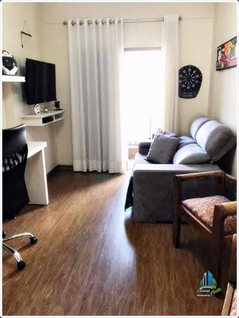 Apartamento com 3 quartos à venda, 220m2 em Campo Grande, Santos - SP - imagem 9 Foto 9 de Apartamento com 3 quartos à venda, 220m2 em Campo Grande, Santos - SP