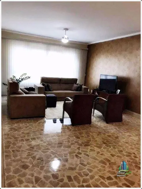 Apartamento com 3 quartos à venda, 220m2 em Campo Grande, Santos - SP - imagem 2 Foto 2 de Apartamento com 3 quartos à venda, 220m2 em Campo Grande, Santos - SP
