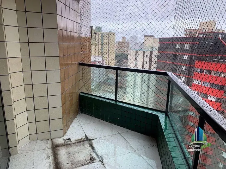 Foto 3 de Apartamento com 3 quartos à venda, 230m2 em Tupi, Praia Grande - SP
