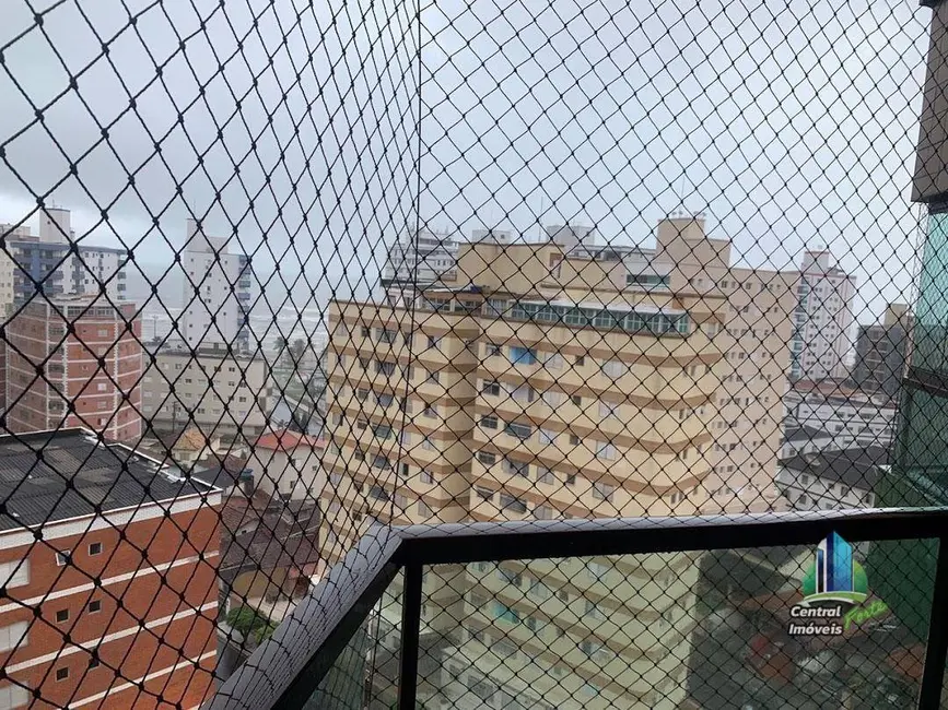 Foto 5 de Apartamento com 3 quartos à venda, 230m2 em Tupi, Praia Grande - SP