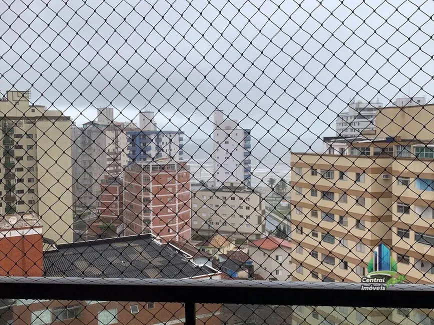 Foto 6 de Apartamento com 3 quartos à venda, 230m2 em Tupi, Praia Grande - SP
