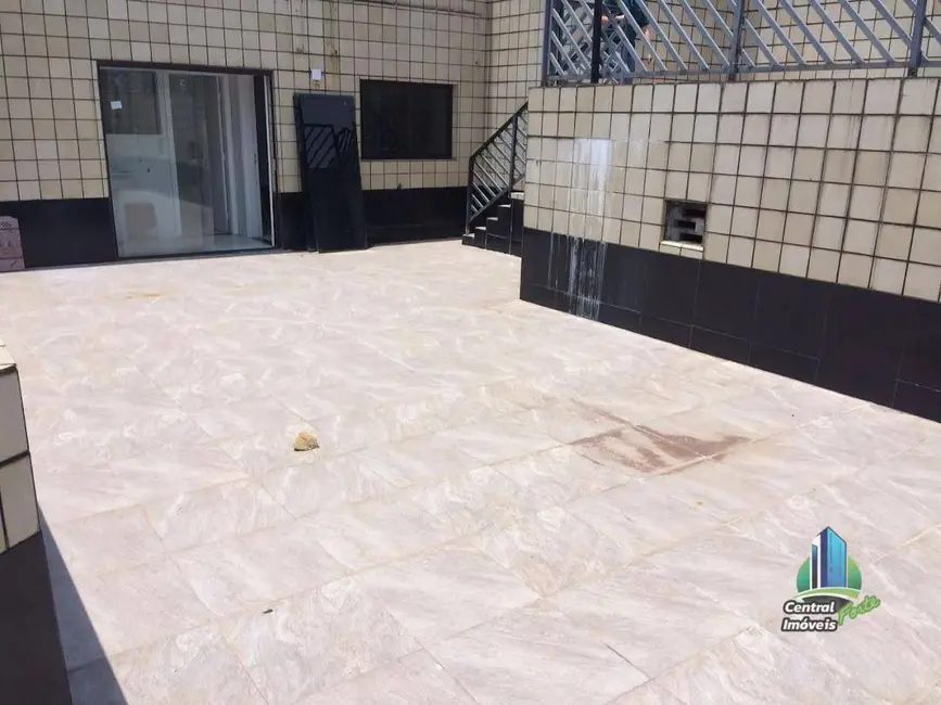 Foto 9 de Apartamento com 3 quartos à venda, 230m2 em Tupi, Praia Grande - SP