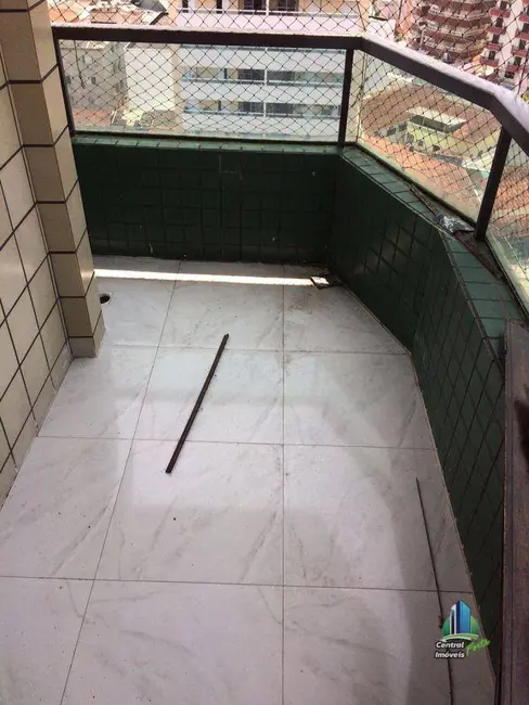 Foto 4 de Apartamento com 3 quartos à venda, 230m2 em Tupi, Praia Grande - SP