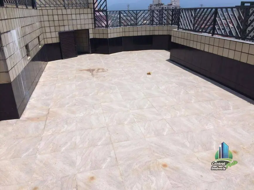 Foto 7 de Apartamento com 3 quartos à venda, 230m2 em Tupi, Praia Grande - SP